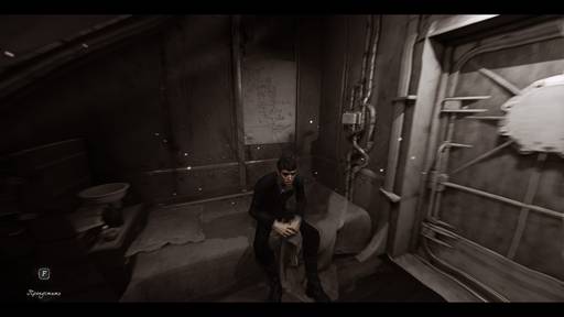 Dishonored 2 - Чем выше стоишь, тем больнее падать. Рецензия на Dishonored: Death of the Outsider Dishonored 2 - Чем выше стоишь, тем больнее падать. Рецензия на Dishonored: Death of the Outsider